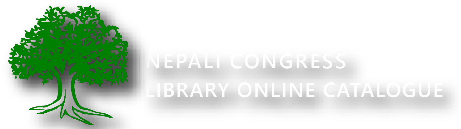 Nepali Congress Library